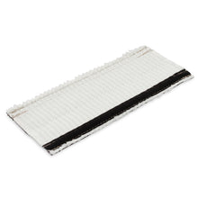 Load image into Gallery viewer, Earls-Flame-Guard-Insulation---Black-W-Hook-And-Loop-Seam---1-Foot