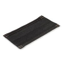 Load image into Gallery viewer, Earls-Flame-Guard-Insulation---Black-W-Hook-And-Loop-Seam---1-Foot
