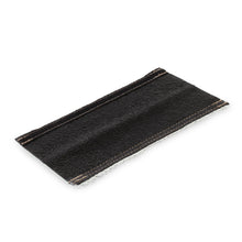 Load image into Gallery viewer, Earls-Flame-Guard-Insulation---Black-W-Hook-And-Loop-Seam---1-Foot