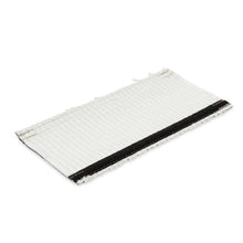Load image into Gallery viewer, Earls-Flame-Guard-Insulation---Black-W-Hook-And-Loop-Seam---1-Foot