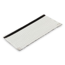 Load image into Gallery viewer, Earls-Flame-Guard-Insulation---Black-W-Hook-And-Loop-Seam---1-Foot