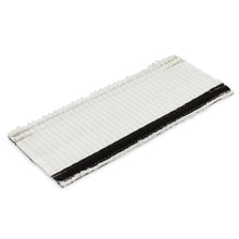 Load image into Gallery viewer, Earls-Flame-Guard-Insulation---Black-W-Hook-And-Loop-Seam---1-Foot