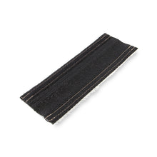 Load image into Gallery viewer, Earls-Flame-Guard-Insulation---Black-W-Hook-And-Loop-Seam---1-Foot