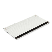 Load image into Gallery viewer, Earls-Flame-Guard-Insulation---Black-W-Hook-And-Loop-Seam---1-Foot