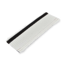 Load image into Gallery viewer, Earls-Flame-Guard-Insulation---Black-W-Hook-And-Loop-Seam---1-Foot