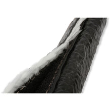 Load image into Gallery viewer, Earls-Flame-Guard-Insulation---Black-W-Hook-And-Loop-Seam---1-Foot