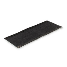 Load image into Gallery viewer, Earls-Flame-Guard-Insulation---Black-W-Hook-And-Loop-Seam---1-Foot