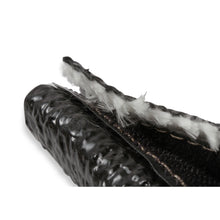 Load image into Gallery viewer, Earls-Flame-Guard-Insulation---Black-W-Hook-And-Loop-Seam---1-Foot