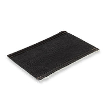 Load image into Gallery viewer, Earls-Flame-Guard-Insulation---Black-W-Hook-And-Loop-Seam---1-Foot