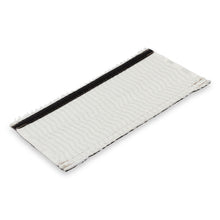 Load image into Gallery viewer, Earls-Flame-Guard-Insulation---Black-W-Hook-And-Loop-Seam---1-Foot
