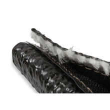 Load image into Gallery viewer, Earls-Flame-Guard-Insulation---Black-W-Hook-And-Loop-Seam---1.5-Feet