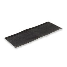 Load image into Gallery viewer, Earls-Flame-Guard-Insulation---Black-W-Hook-And-Loop-Seam---1.5-Feet