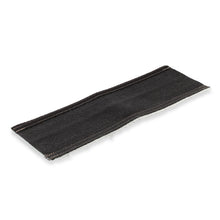Load image into Gallery viewer, Earls-Flame-Guard-Insulation---Black-W-Hook-And-Loop-Seam---1.5-Feet