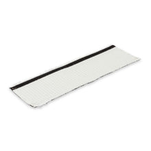 Load image into Gallery viewer, Earls-Flame-Guard-Insulation---Black-W-Hook-And-Loop-Seam---1.5-Feet