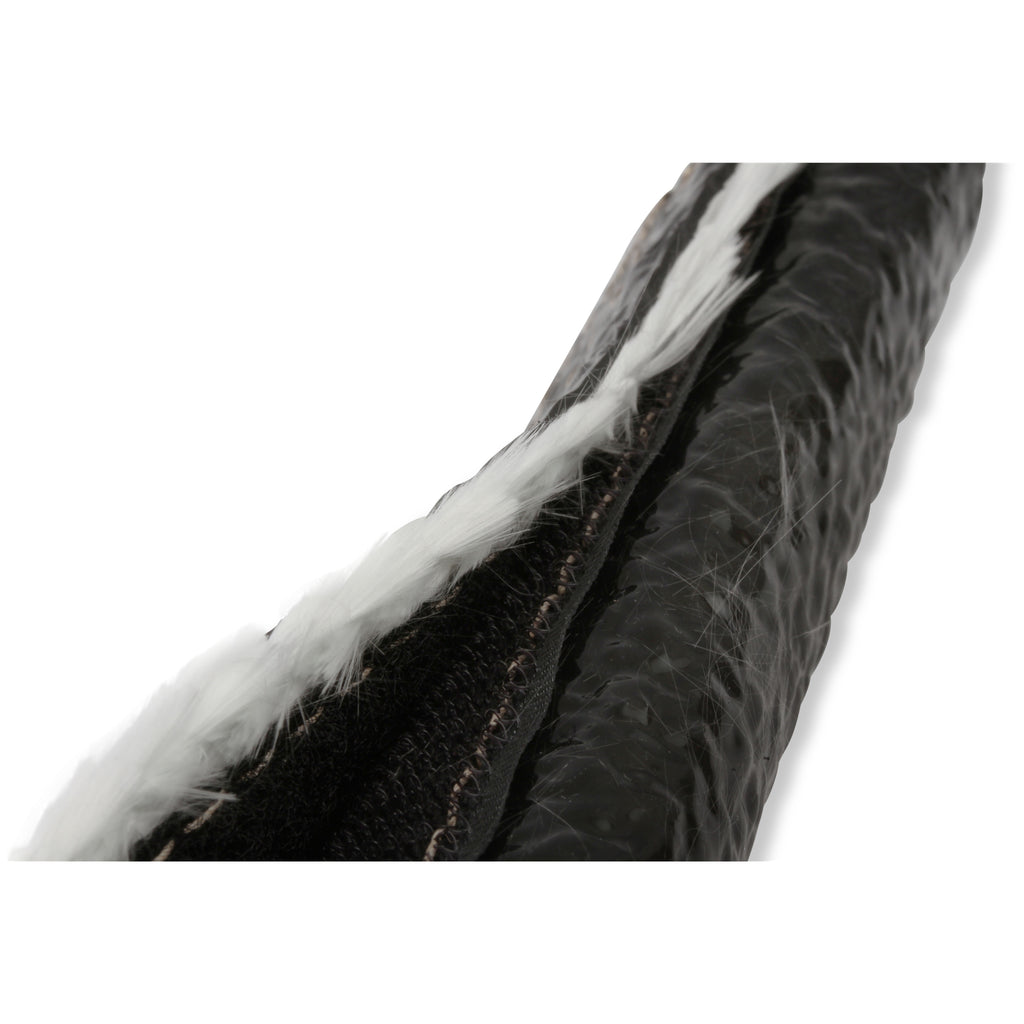 Earls-Flame-Guard-Insulation---Black-W-Hook-And-Loop-Seam---1.5-Feet