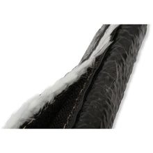 Load image into Gallery viewer, Earls-Flame-Guard-Insulation---Black-W-Hook-And-Loop-Seam---1.5-Feet