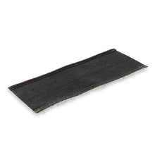 Load image into Gallery viewer, Earls-Flame-Guard-Insulation---Black-W-Hook-And-Loop-Seam---1.5-Feet