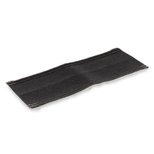 Load image into Gallery viewer, Earls-Flame-Guard-Insulation---Black-W-Hook-And-Loop-Seam---1.5-Feet