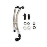 Earls LS0023ERL Earl's Fuel Cell Plumbing Kit - Oval Track