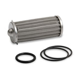 Earls 230621ERL Earl's Fuel Filter Replacement Element