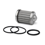Earls 230609ERL Earl's Fuel Filter Replacement Element