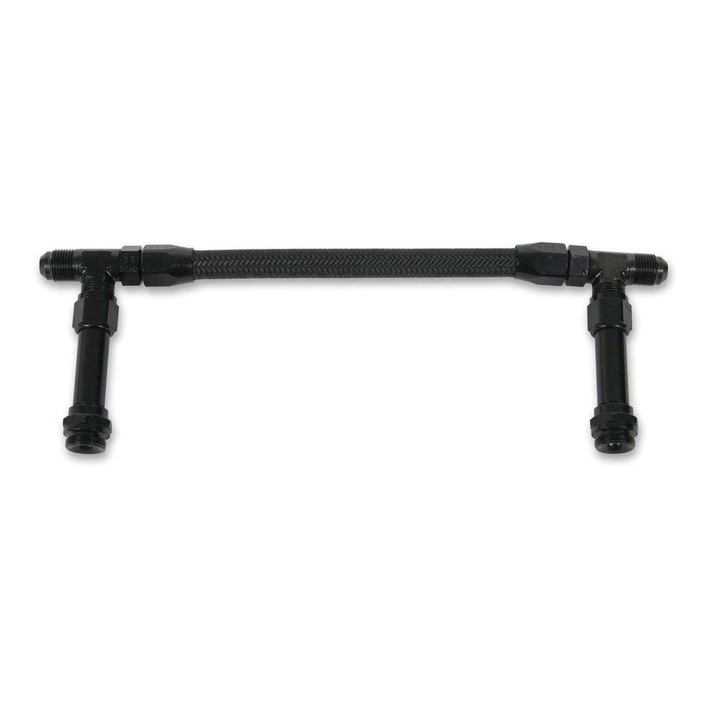 Earls-Fuel-Line-Kit---4500-Dominator---8An-W-Dual-Inlet---Black