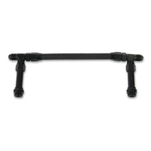 Load image into Gallery viewer, Earls-Fuel-Line-Kit---4500-Dominator---8An-W-Dual-Inlet---Black