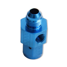 Load image into Gallery viewer, Earls-Fuel-Pressure-Gauge-Adapter