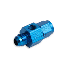 Load image into Gallery viewer, Earls-Fuel-Pressure-Gauge-Adapter