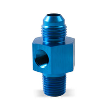 Load image into Gallery viewer, Earls-Fuel-Pressure-Gauge-Adapter