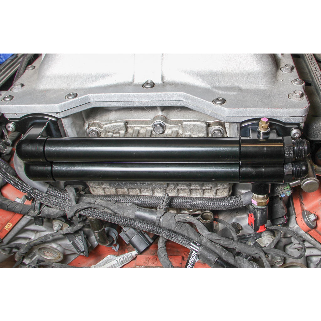 Earls-Gen-Iii-Hemi-Supercharger-Intercooler-Manifold