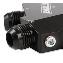 Load image into Gallery viewer, Earls-Gen-V-Lt-Side-Mount-Oil-Cooler-Adapter