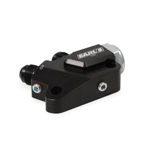 Load image into Gallery viewer, Earls-Gen-V-Lt-Side-Mount-Oil-Cooler-Adapter