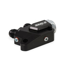 Load image into Gallery viewer, Earls-Gen-V-Lt-Side-Mount-Oil-Cooler-Adapter