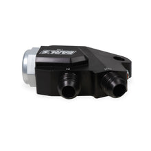 Load image into Gallery viewer, Earls-Gen-V-Lt-Side-Mount-Oil-Cooler-Adapter