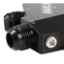 Load image into Gallery viewer, Earls-Gen-V-Lt-Side-Mount-Oil-Cooler-Adapter