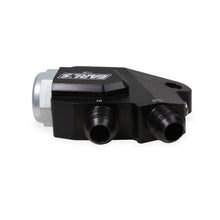 Load image into Gallery viewer, Earls-Gen-V-Lt-Side-Mount-Oil-Cooler-Adapter