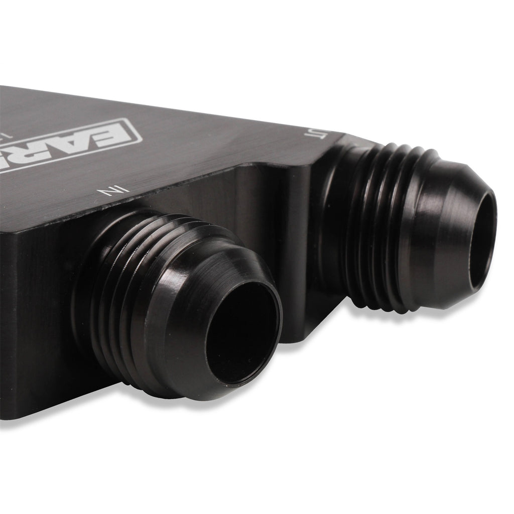 Earls-Gen-V-Lt-Side-Mount-Oil-Cooler-Adapter