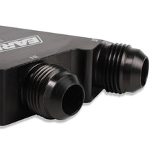 Load image into Gallery viewer, Earls-Gen-V-Lt-Side-Mount-Oil-Cooler-Adapter