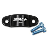 Earls LS0020ERL Earl's GM LS Oil Cooler Block Off Plate with 1/8
