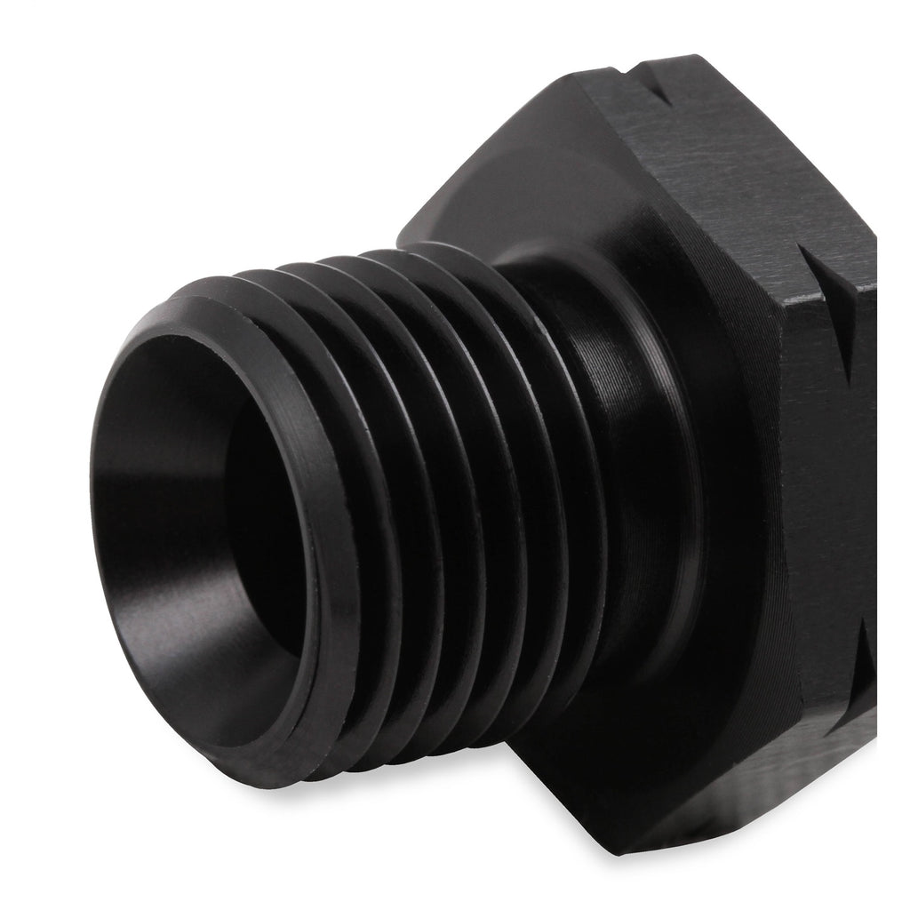 Earls-Gm-Ls-Oil-Pressure-Gauge-Adapter-Fittings---Black