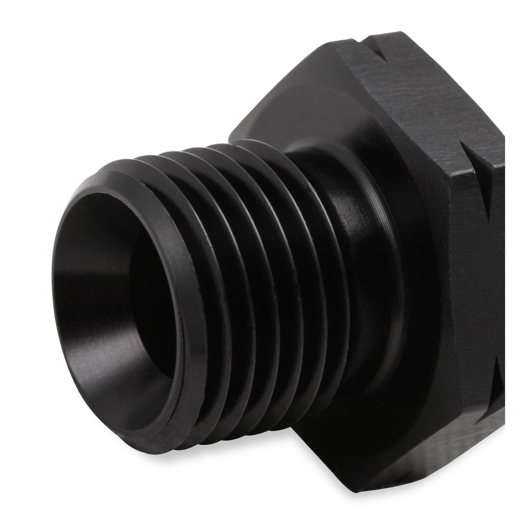 Earls-Gm-Ls-Oil-Pressure-Gauge-Adapter-Fittings---Black