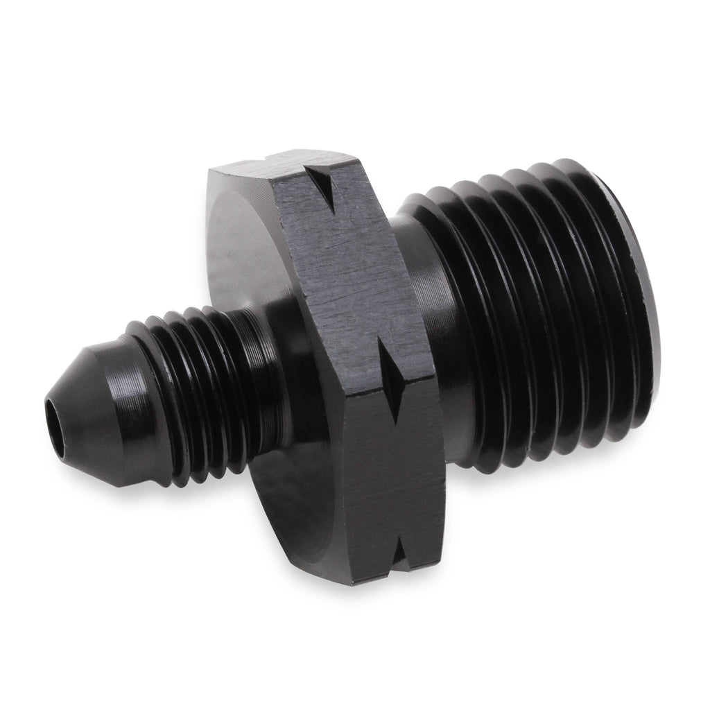 Earls-Gm-Ls-Oil-Pressure-Gauge-Adapter-Fittings---Black