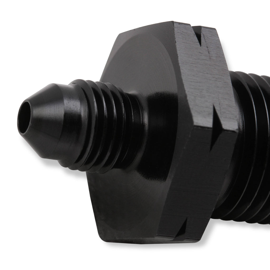 Earls-Gm-Ls-Oil-Pressure-Gauge-Adapter-Fittings---Black
