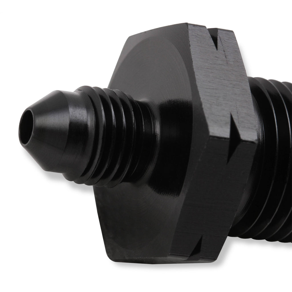 Earls-Gm-Ls-Oil-Pressure-Gauge-Adapter-Fittings---Black
