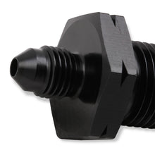 Load image into Gallery viewer, Earls-Gm-Ls-Oil-Pressure-Gauge-Adapter-Fittings---Black