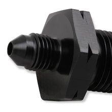 Load image into Gallery viewer, Earls-Gm-Ls-Oil-Pressure-Gauge-Adapter-Fittings---Black