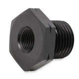 Earls LS0021ERL Earl's GM LS Oil Pressure Gauge Adapter Fittings