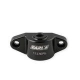 Earls 1137ERL Earl's GM LT Gen-V Oil Cooler Block Off Plate