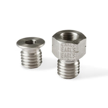 Load image into Gallery viewer, Earls-Gm-Lt-Gen-V-Oil-Pressure-Adapter--Plug-Kit